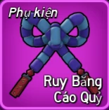 Ruy băng cáo quỷ